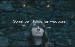 Gumshoe Forgotten Weapons poster