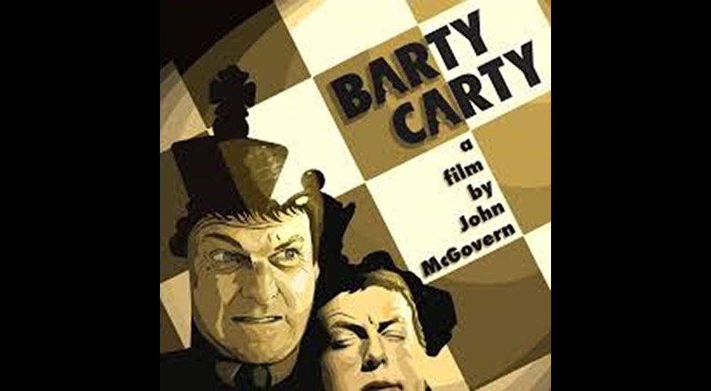 Barty Carty