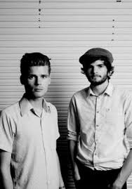 Hudson Taylor ‘World Without You’ – music